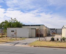 Factory, Warehouse & Industrial commercial property leased at Unit 2, 11 Bradpole Road Edinburgh North SA 5113