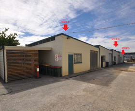 Factory, Warehouse & Industrial commercial property leased at Unit 2, 11 Bradpole Road Edinburgh North SA 5113