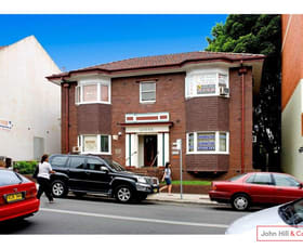 Shop & Retail commercial property leased at Suite 5/28 Belmore Street Burwood NSW 2134