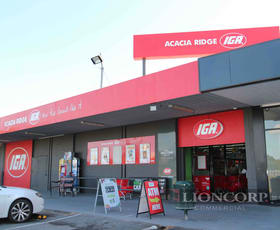 Shop & Retail commercial property leased at 10/28 Elizabeth Street Acacia Ridge QLD 4110