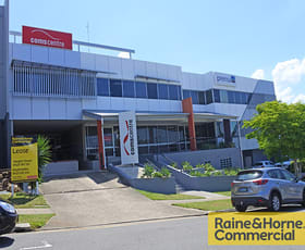 Medical / Consulting commercial property leased at 15 Mayneview Street Milton QLD 4064