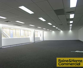 Medical / Consulting commercial property leased at 15 Mayneview Street Milton QLD 4064