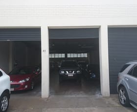 Factory, Warehouse & Industrial commercial property leased at 41 Nariel Street Albion QLD 4010