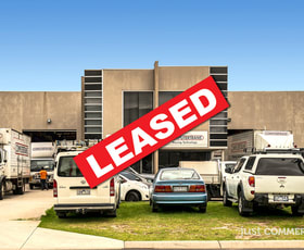 Offices commercial property leased at 22 Eskay Road Oakleigh VIC 3166