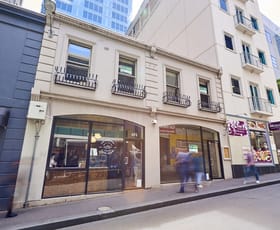 Shop & Retail commercial property leased at 470 Little Lonsdale Street Melbourne VIC 3000