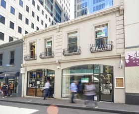 Shop & Retail commercial property leased at 470 Little Lonsdale Street Melbourne VIC 3000