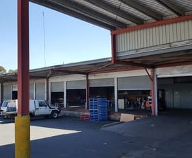 Offices commercial property leased at 21 Whyalla Street Fyshwick ACT 2609