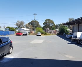 Factory, Warehouse & Industrial commercial property leased at 21 Whyalla Street Fyshwick ACT 2609