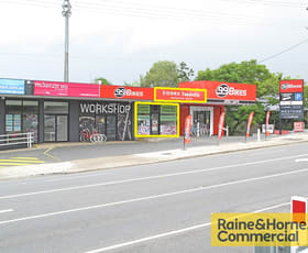 Shop & Retail commercial property leased at 6/366 Moggill Road Indooroopilly QLD 4068
