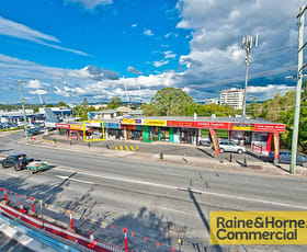 Shop & Retail commercial property leased at 6/366 Moggill Road Indooroopilly QLD 4068
