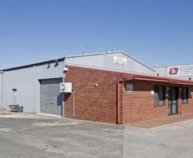 Factory, Warehouse & Industrial commercial property leased at 24 Burlington Street Naval Base WA 6165