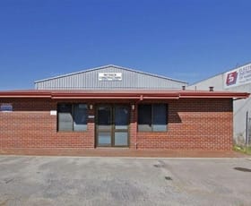 Factory, Warehouse & Industrial commercial property leased at 24 Burlington Street Naval Base WA 6165
