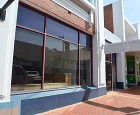 Offices commercial property leased at 23 Cattley Street Burnie TAS 7320