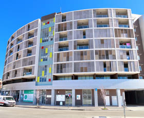 Offices commercial property leased at 14/2A Brown Street Ashfield NSW 2131
