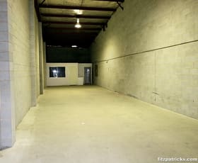 Factory, Warehouse & Industrial commercial property leased at 4/12 Cheshire Street Wagga Wagga NSW 2650