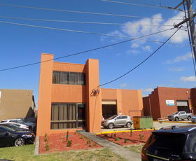 Factory, Warehouse & Industrial commercial property leased at 11 Hinkler Road Mordialloc VIC 3195