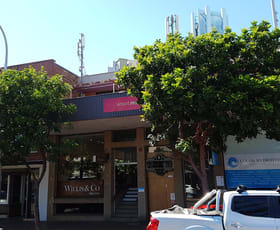Offices commercial property leased at Barrenjoey Road Newport NSW 2106