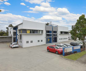 Offices commercial property leased at 8/191 Hedley Avenue Hendra QLD 4011