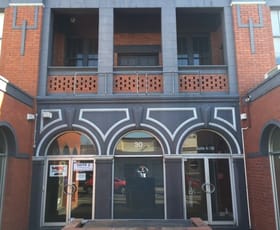 Offices commercial property leased at First Floor 30-32 holmes Road Moonee Ponds VIC 3039