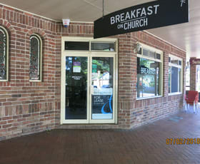 Shop & Retail commercial property leased at 7C Church Street Bellingen NSW 2454