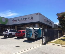 Showrooms / Bulky Goods commercial property leased at 1/30 Peel Road O'connor WA 6163
