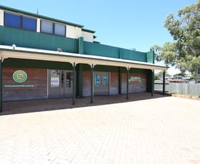 Shop & Retail commercial property leased at 2/45 Duffield Road Margate QLD 4019