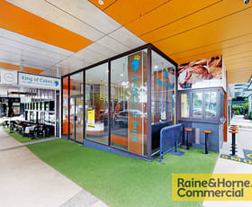 Shop & Retail commercial property leased at 106/1 Aspinall Street and Station Nundah QLD 4012