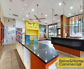 Shop & Retail commercial property leased at 106/1 Aspinall Street and Station Nundah QLD 4012
