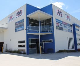 Factory, Warehouse & Industrial commercial property leased at 4/49 Anderson Road Smeaton Grange NSW 2567