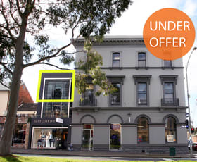 Other commercial property leased at Suite 2.1/170 Elgin Street Carlton VIC 3053