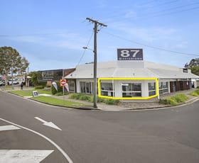Shop & Retail commercial property leased at 8/87 Aerodrome Road Maroochydore QLD 4558