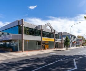Offices commercial property for lease at Suite 3/233-235 Lords Place Orange NSW 2800