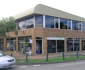 Offices commercial property leased at 4/94 Blackwall Road Woy Woy NSW 2256