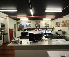 Factory, Warehouse & Industrial commercial property leased at Warriewood NSW 2102