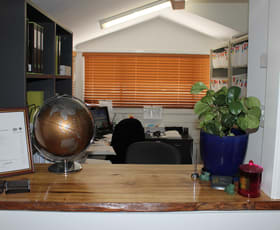 Offices commercial property leased at 3/47 James Street James Street Burleigh Heads QLD 4220