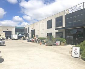 Factory, Warehouse & Industrial commercial property leased at 15 Newington Avenue Capel Sound VIC 3940