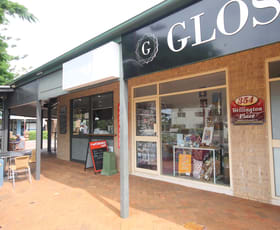 Shop & Retail commercial property leased at 1c/354 Main Road Wellington Point QLD 4160
