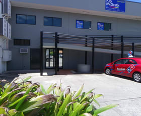 Offices commercial property leased at 12/110 Morayfield Rd Caboolture South QLD 4510