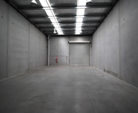 Factory, Warehouse & Industrial commercial property leased at Rear/60/1140 Nepean Highway Mornington VIC 3931