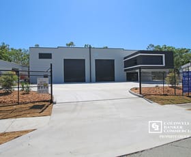 Factory, Warehouse & Industrial commercial property leased at Stapylton QLD 4207