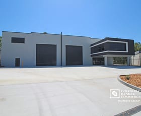 Factory, Warehouse & Industrial commercial property leased at Stapylton QLD 4207