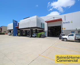 Factory, Warehouse & Industrial commercial property leased at Banyo QLD 4014