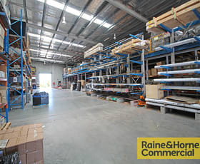 Factory, Warehouse & Industrial commercial property leased at Banyo QLD 4014
