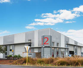 Factory, Warehouse & Industrial commercial property leased at 15B Wrigglesworth Drive Cowaramup WA 6284