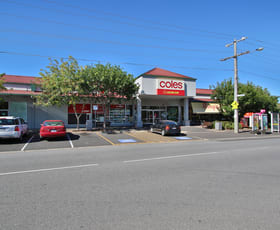 Shop & Retail commercial property leased at Shop 8/110 Ashleigh Drive Frankston VIC 3199