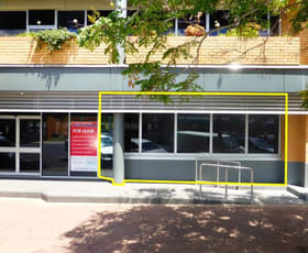Offices commercial property leased at 4/188 Macquarie Street Dubbo NSW 2830