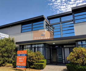 Factory, Warehouse & Industrial commercial property leased at 10 Newton Street Auburn NSW 2144