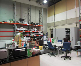 Factory, Warehouse & Industrial commercial property leased at 10 Newton Street Auburn NSW 2144
