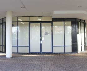 Medical / Consulting commercial property leased at Suite 51/1 Regent Place Redfern NSW 2016