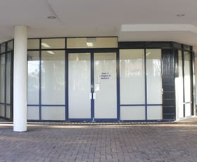 Offices commercial property leased at Suite 51/1 Regent Place Redfern NSW 2016